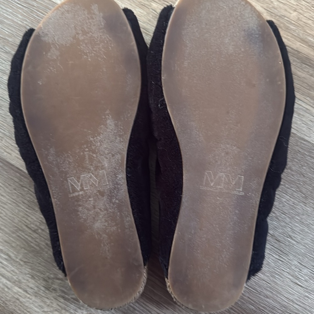 Mara & Mine Sandals - Picture 7 of 8